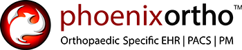 Phoenix Ortho - The Complete Solution for Orthopaedic EHRs