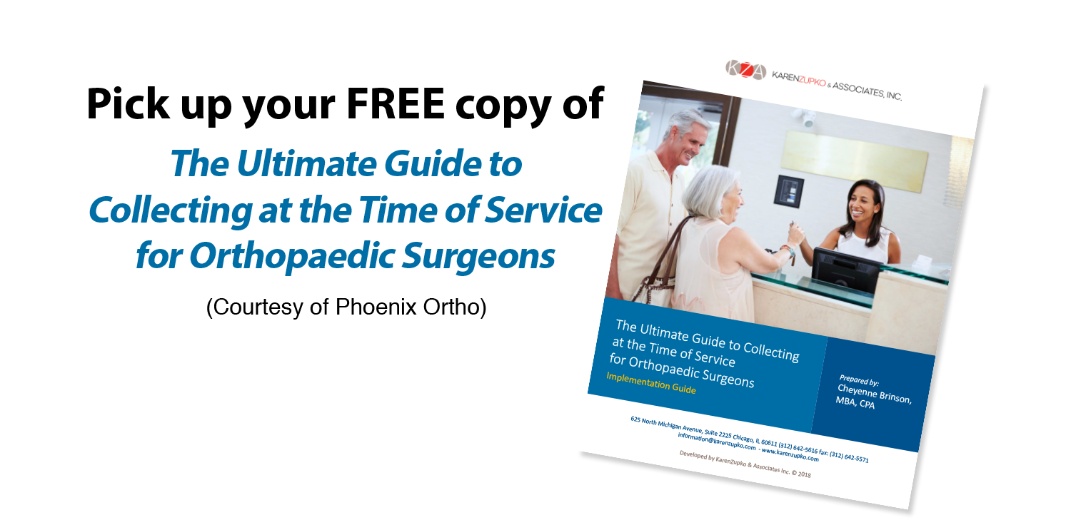 Pick up your free guide