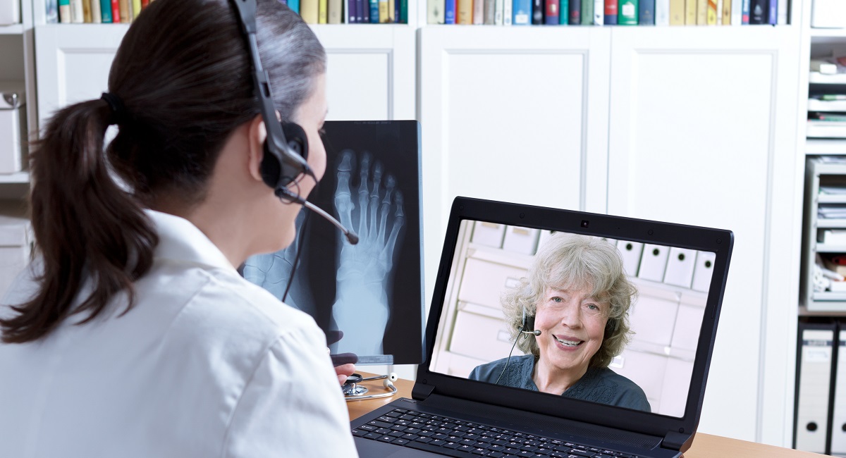 What Is Virtual Medicine?