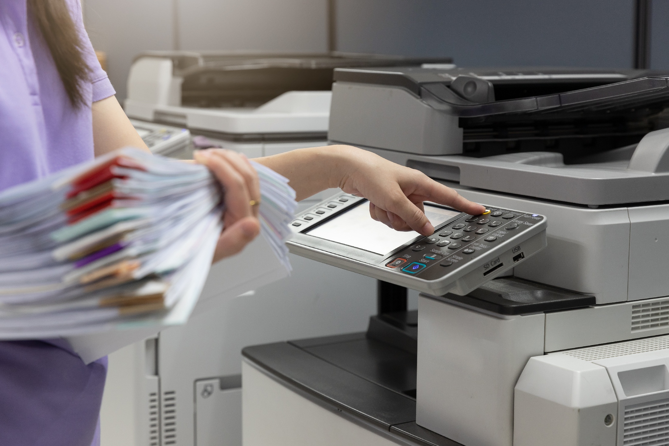 Why Fax Management is Important for Clinic Operations