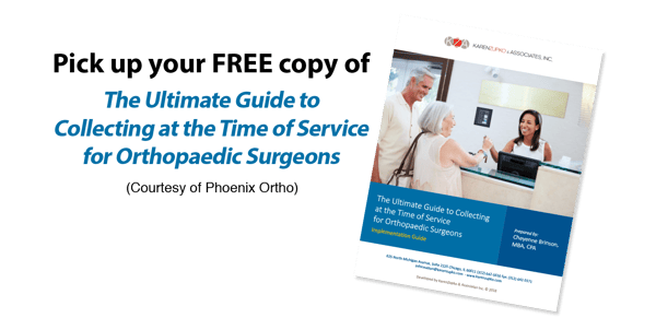 Pick up your free guide