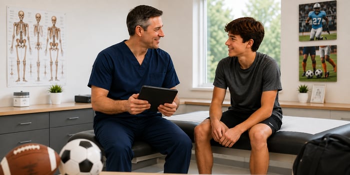 Back-to-School Sports Physicals: Is Your Practice Ready for the Rush?