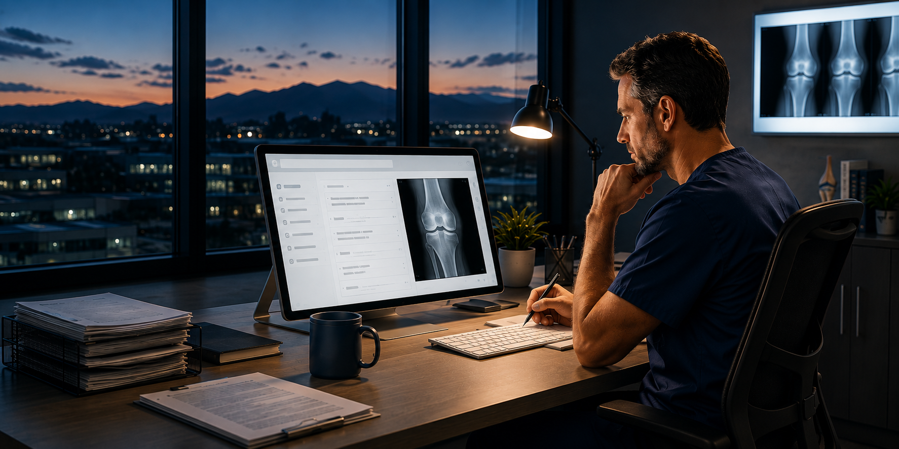 Is Your EHR Keeping Up With You?