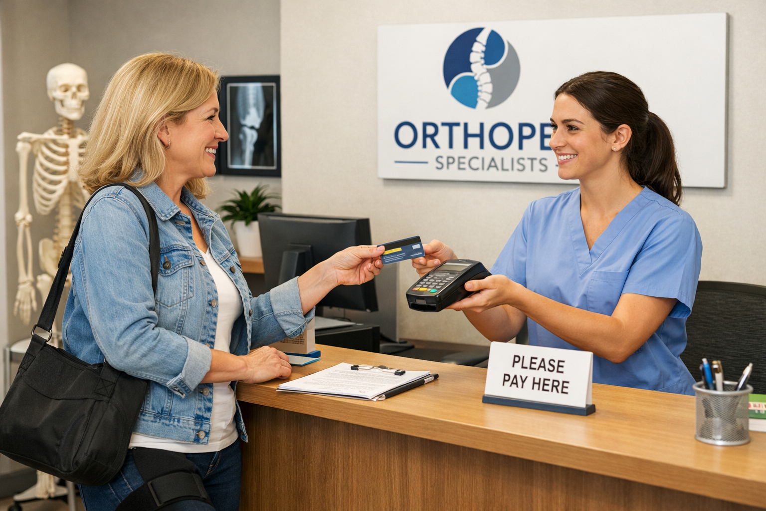 Is Your Orthopedic EHR Generating Revenue?